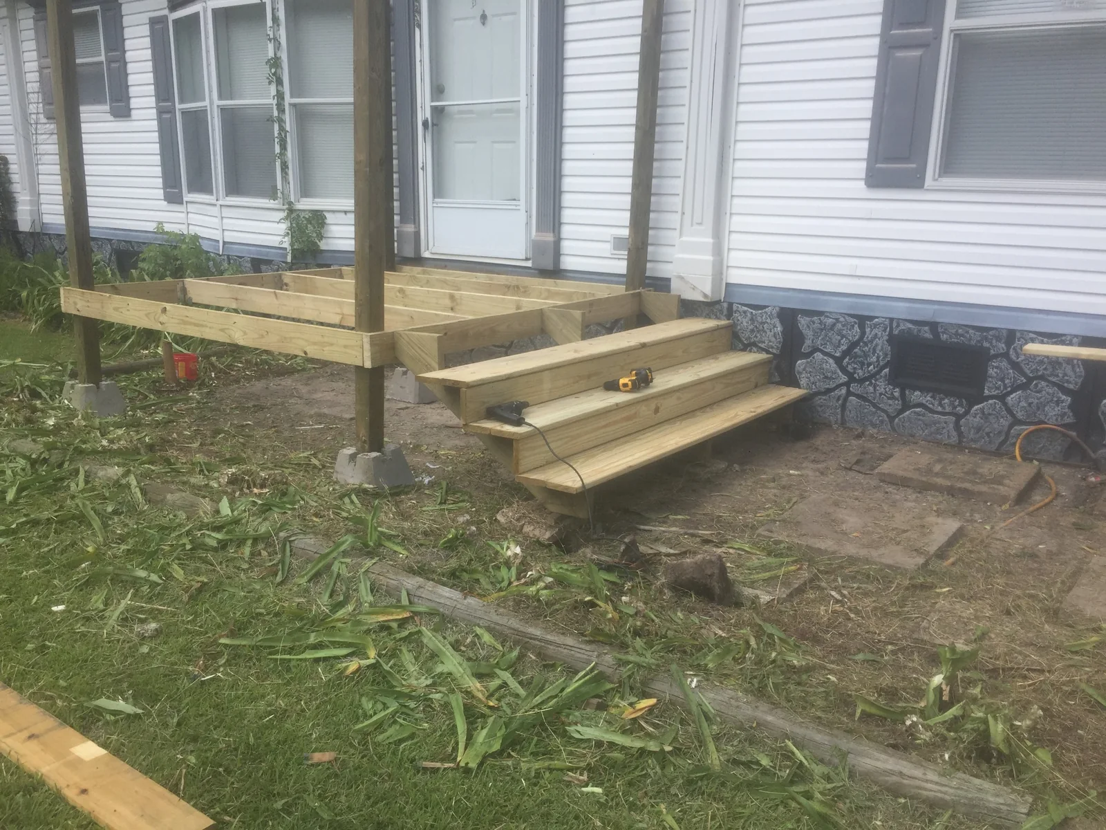 Property Management & Maintenance Support