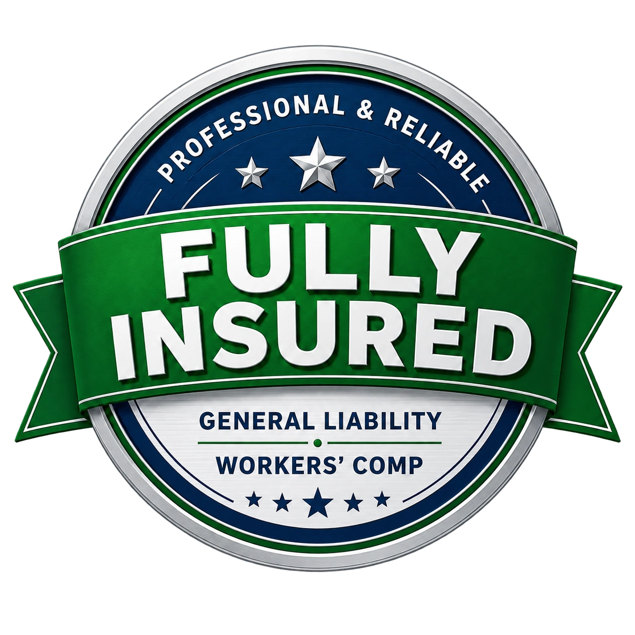 Fully insured