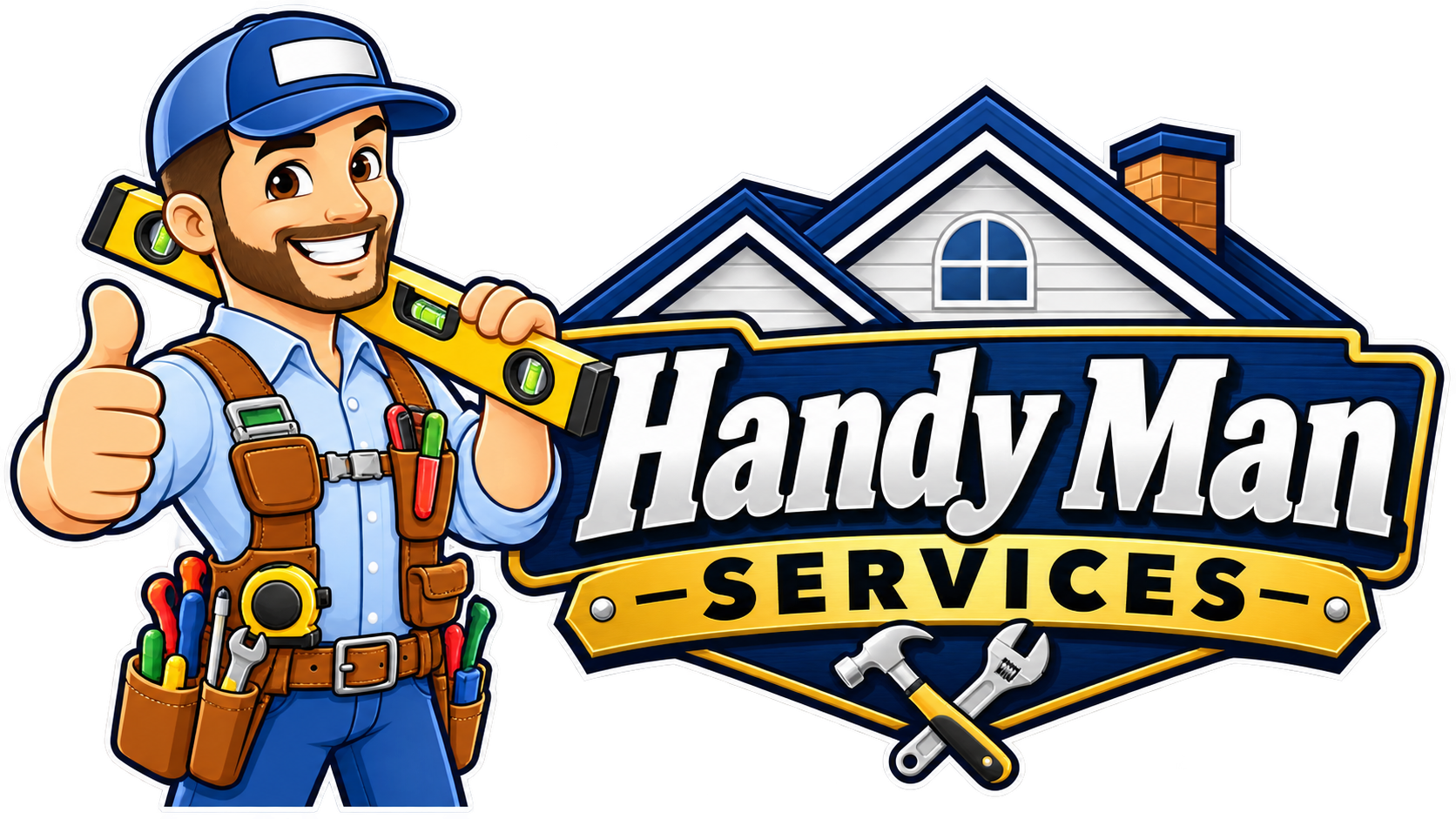 Handy Man Services