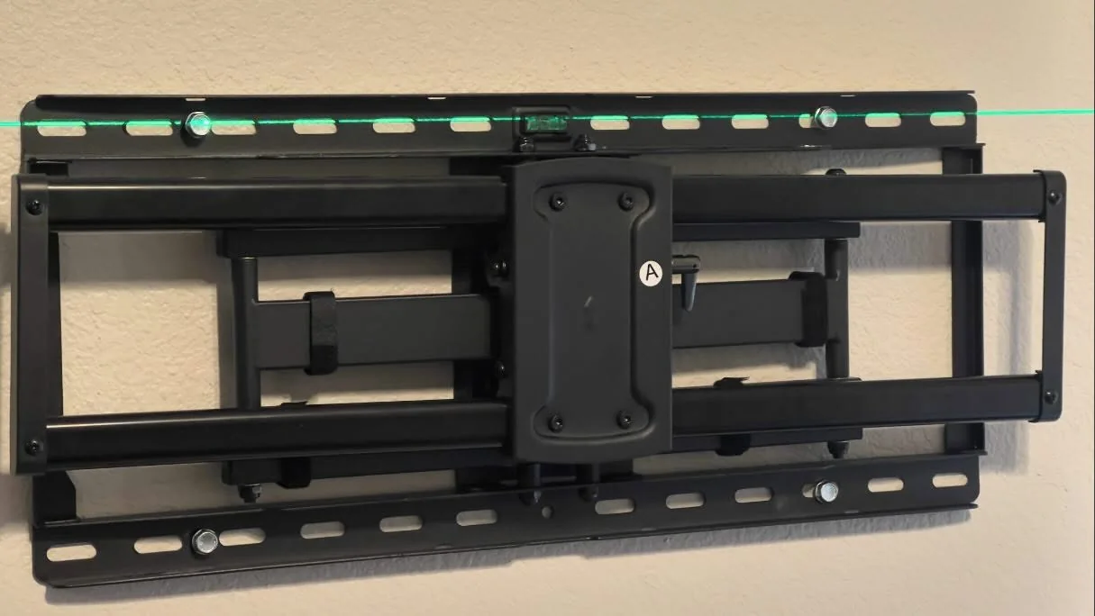 TV Wall Mounting